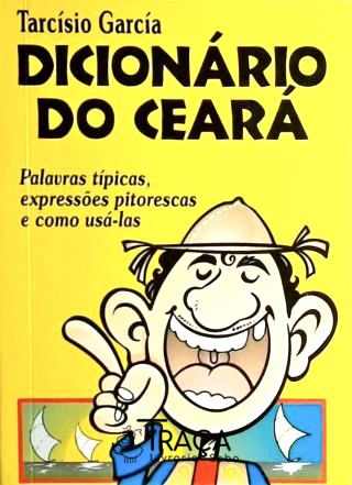 Dicionario do Ceara