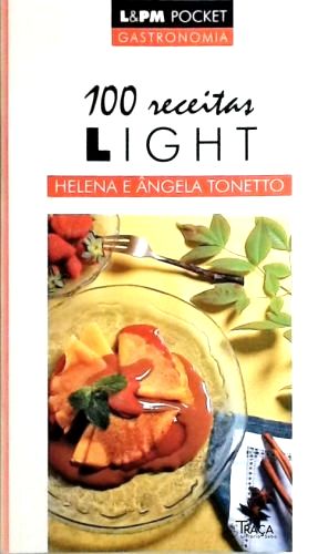 100 Receitas Light