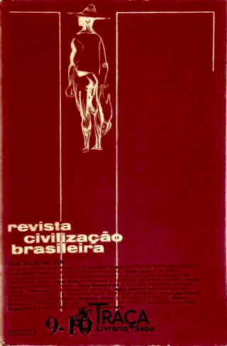 Revista Civilização Brasileira (ano I - Nº 9 e 10)
