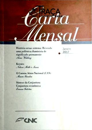 Carta Mensal - No 742