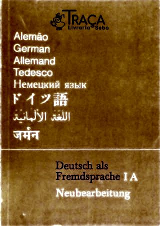 Deutsch Als Fremdsprache - 1 A