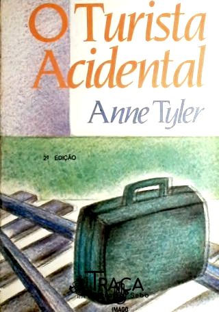 O Turista Acidental