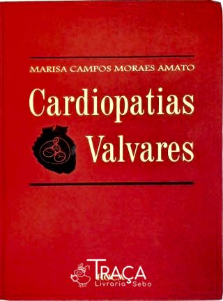 Cardiopatias Valvares