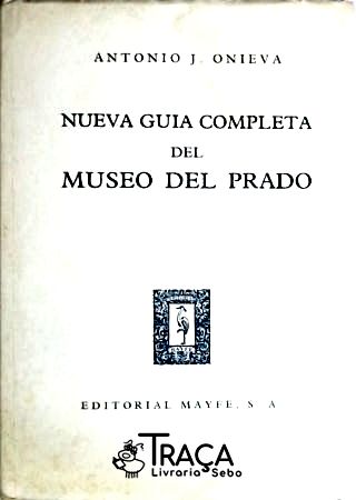 Nueva Guía Completa Del Museo Del Prado