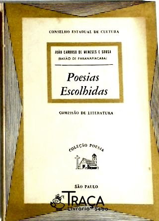 Poesias Escolhidas