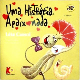 A Gota: Um Biografia Bem Apressada - Uma História Apaixonada