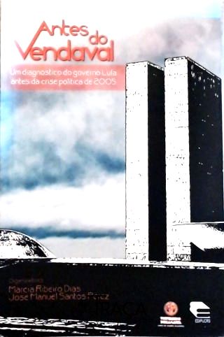 Antes Do Vendaval