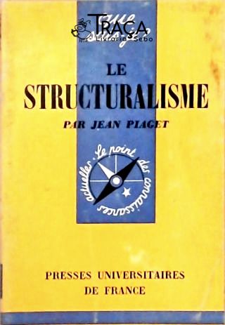 Le Structuralisme