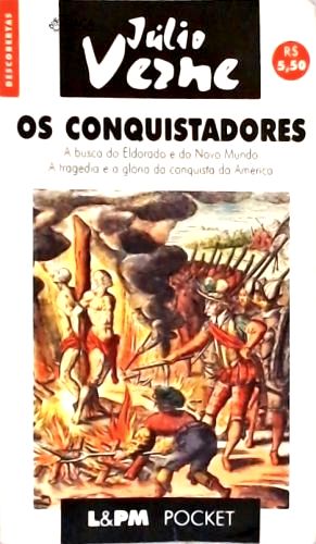 Os Conquistadores