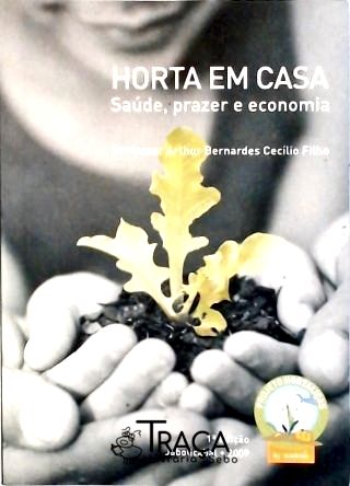 Horta em Casa