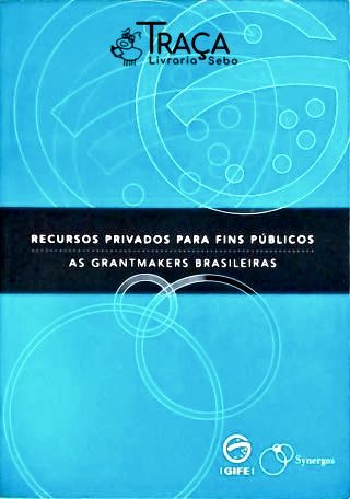 Recursos Privados para Fins Públicos