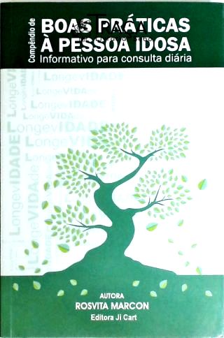 Compendio de Boas Práticas a Pessoa Idosa