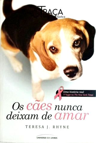 Os Cães Nunca Deixam de Amar