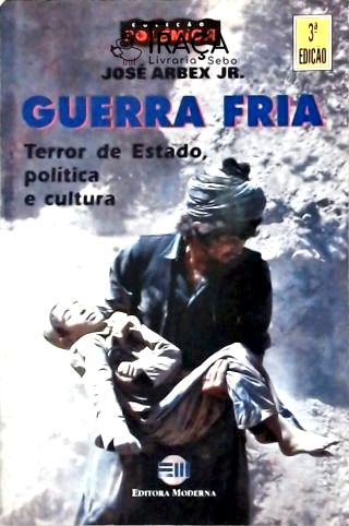 Guerra Fria