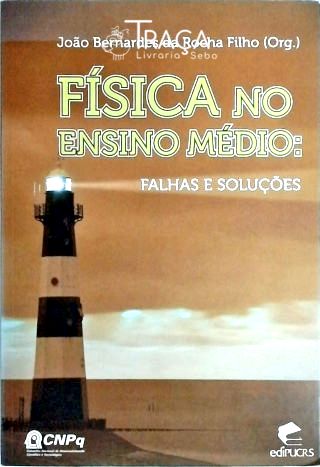 Fisica No Ensino Medio