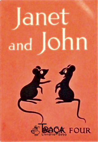 Janet And John - Vol. 4