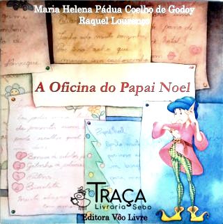 A Oficina do Papai Noel