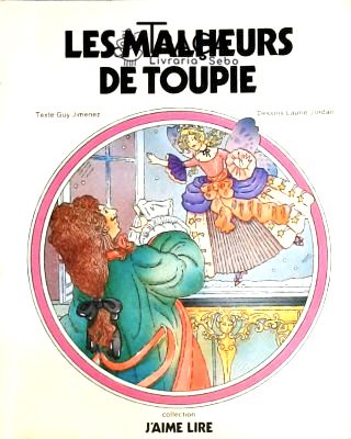 Les Malheurs de Toupie