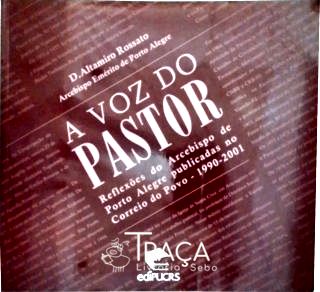 A Voz do Pastor