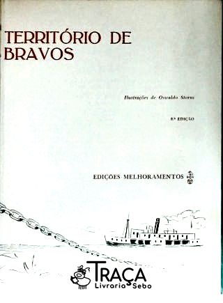 Território De Bravos