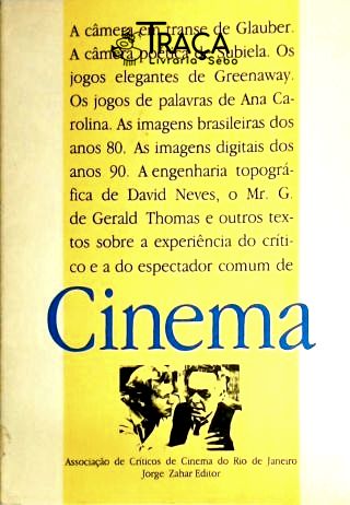 Cinema. Vol. 1