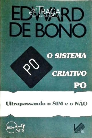 O Sistema Criativo Po
