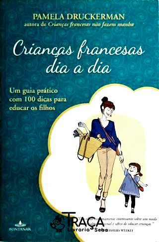 Crianças Francesas Dia a Dia