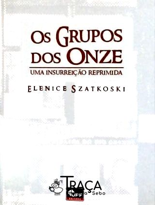 Grupos dos Onze