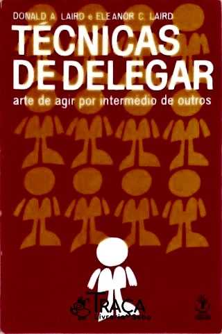 Técnicas de Delegar