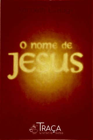 O Nome de Jesus