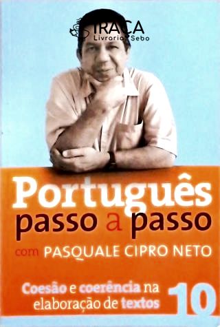 Português Passo a Passo - Vol. 10