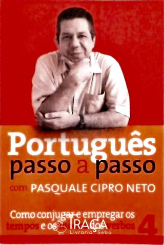 Português Passo a Passo - Vol. 4
