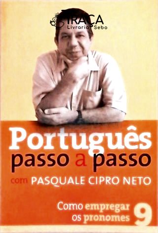 Português Passo a Passo - Vol. 9