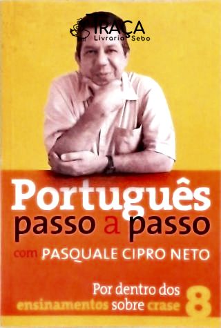 Português Passo a Passo - Vol. 8