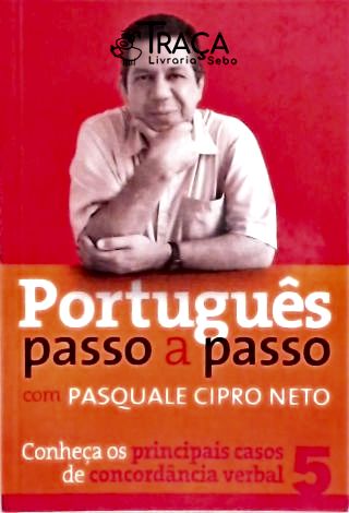 Português Passo a Passo - Vol. 5