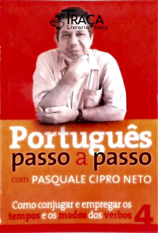Português Passo a Passo - Vol. 4
