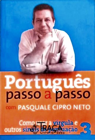 Português Passo a Passo - Vol. 3