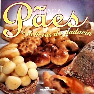 Pães e Delícias da Padaria