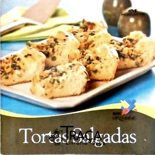 Mini Cozinha - Tortas Salgadas