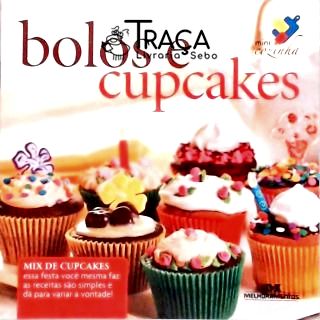 Mini Cozinha - Bolos e Cupcakes