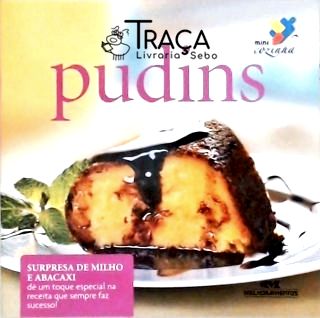 Mini Cozinha - Pudins