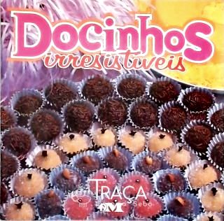 Mini Cozinha - Docinhos Irresistíveis