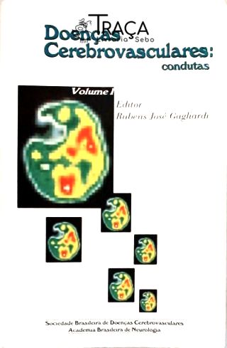 Doenças Cardiovasculares - Vol. 1