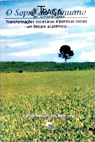 O Sopro do Minuano