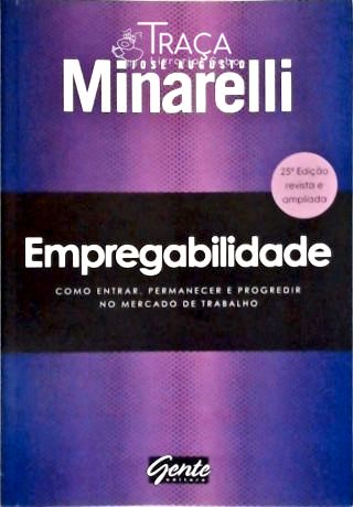 Empregabilidade - o Caminho das Pedras