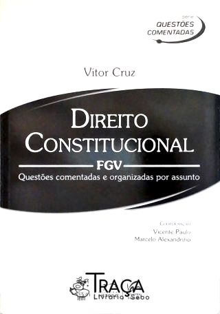 Direito Constitucional