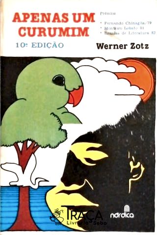 Apenas Um Curumim