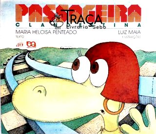 Passageira Clandestina