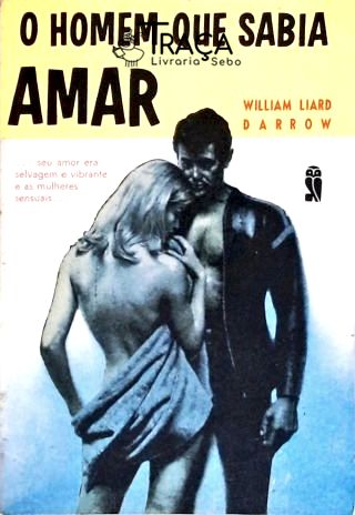 O Homem Que Sabia Amar