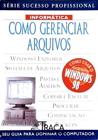Como Gerenciar Arquivos